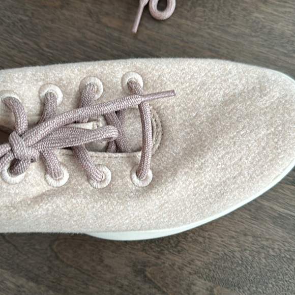 Great conditions Allbirds Women’s wool runners - Picture 12 of 12